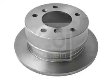 09102 FEBI BILSTEIN Тормозной диск