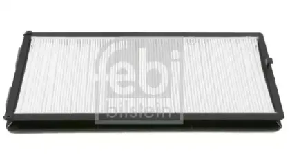 09187 FEBI BILSTEIN Фильтр, воздух во внутренном пространстве