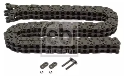 09241 FEBI BILSTEIN Цепь привода распредвала
