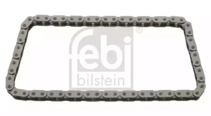 09263 FEBI BILSTEIN Цепь привода распредвала