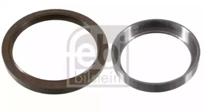 09267 FEBI BILSTEIN Комплект прокладок, ступица колеса