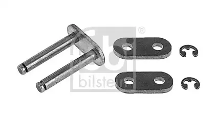 09280 FEBI BILSTEIN Цепное звено, цепь привода