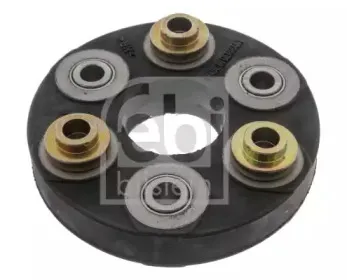 09307 FEBI BILSTEIN Шарнир, продольный вал