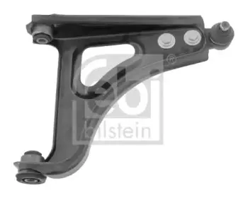 09316 FEBI BILSTEIN Рычаг независимой подвески колеса, подвеска колеса