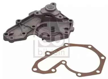 09319 FEBI BILSTEIN Водяной насос