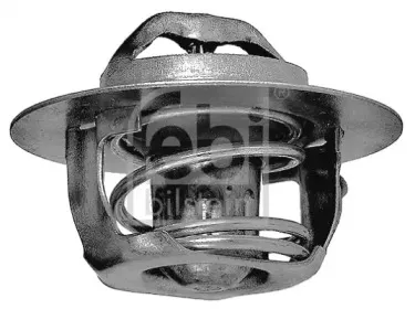 09337 FEBI BILSTEIN Термостат, охлаждающая жидкость