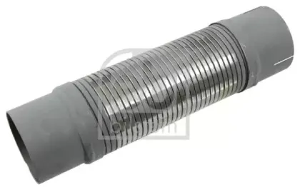 09422 FEBI BILSTEIN Сильфон, система выпуска