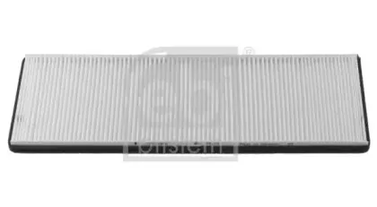 09429 FEBI BILSTEIN Фильтр, воздух во внутренном пространстве