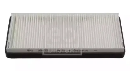 09439 FEBI BILSTEIN Фильтр, воздух во внутренном пространстве