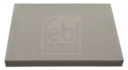 09446 FEBI BILSTEIN Фильтр, воздух во внутренном пространстве