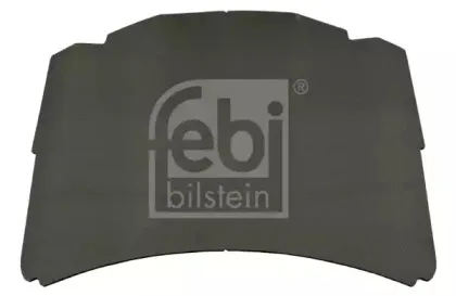 09505 FEBI BILSTEIN Изоляция моторного отделения