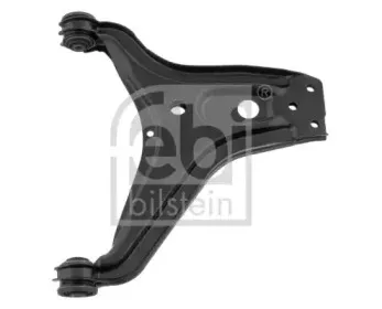 09524 FEBI BILSTEIN Рычаг независимой подвески колеса, подвеска колеса