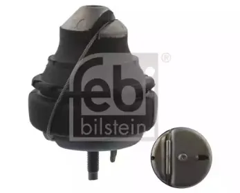 09583 FEBI BILSTEIN Подвеска, двигатель