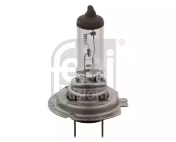 09668 FEBI BILSTEIN Лампа накаливания, основная фара