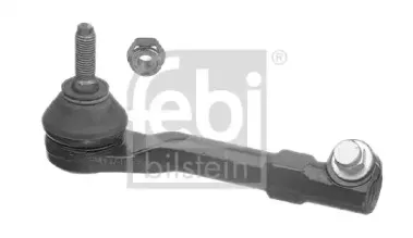09684 FEBI BILSTEIN Наконечник поперечной рулевой тяги