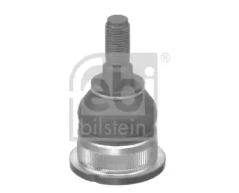 09691 FEBI BILSTEIN Несущий / направляющий шарнир