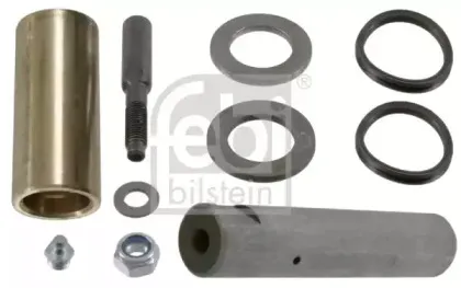 09745 FEBI BILSTEIN Ремкомплект, палец ушка рессоры