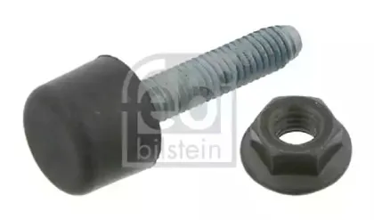 09765 FEBI BILSTEIN Буфер, капот