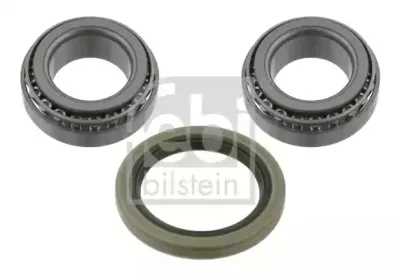 09770 FEBI BILSTEIN Комплект подшипника ступицы колеса