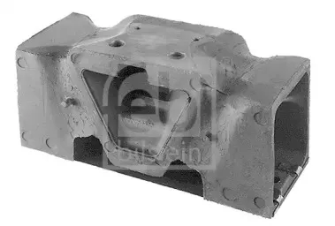 09771 FEBI BILSTEIN Подвеска, автоматическая коробка передач