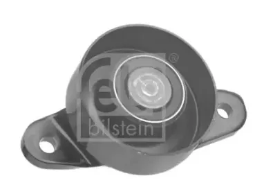 09793 FEBI BILSTEIN Паразитный / ведущий ролик, поликлиновой ремень