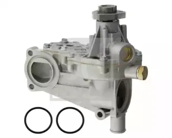 09800 FEBI BILSTEIN Водяной насос