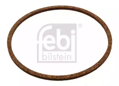 09827 FEBI BILSTEIN Уплотняющее кольцо, ступица колеса