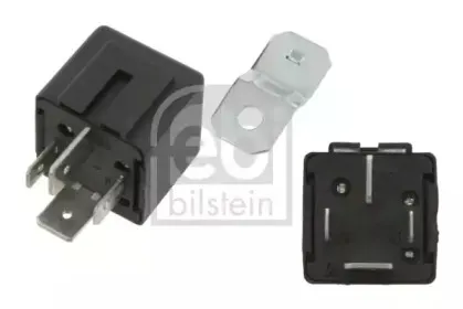 09865 FEBI BILSTEIN Реле, рабочий ток