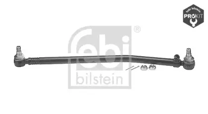 09868 FEBI BILSTEIN Продольная рулевая тяга