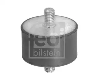 09871 FEBI BILSTEIN Подвеска, радиатор