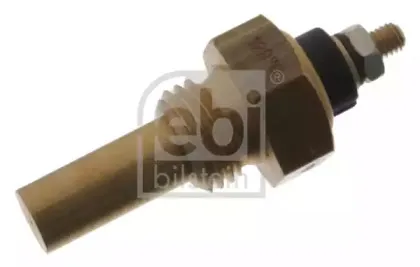 09872 FEBI BILSTEIN Датчик, температура охлаждающей жидкости