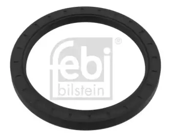 09895 FEBI BILSTEIN Уплотняющее кольцо, коленчатый вал