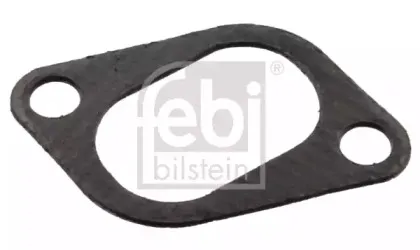 09917 FEBI BILSTEIN Прокладка, выпускной коллектор