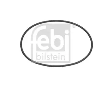 09947 FEBI BILSTEIN Уплотняющее кольцо, ступица колеса