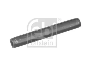 09948 FEBI BILSTEIN подпружинненый стопорный штифт, тормозная колодка