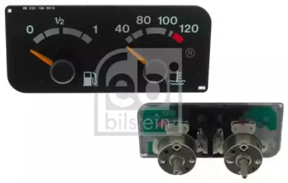 09956 FEBI BILSTEIN