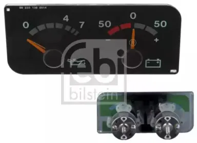 09957 FEBI BILSTEIN