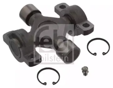 09959 FEBI BILSTEIN Шарнир, продольный вал