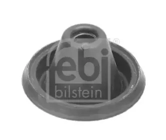 09962 FEBI BILSTEIN Обшивка рычага переключения