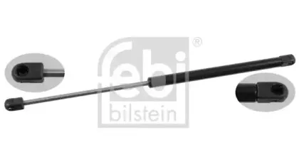09967 FEBI BILSTEIN Газовая пружина, капот