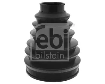 100001 FEBI BILSTEIN Пыльник, приводной вал