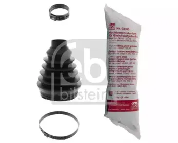 100047 FEBI BILSTEIN Комплект пылника, приводной вал