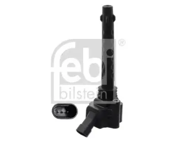 100062 FEBI BILSTEIN Катушка зажигания