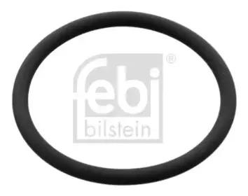 100078 FEBI BILSTEIN Прокладка, фланец охлаждающей жидкости