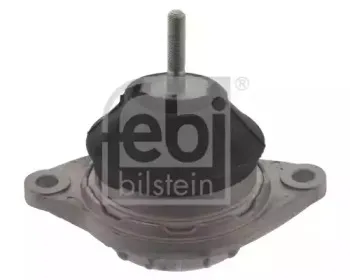 10014 FEBI BILSTEIN Подвеска, двигатель