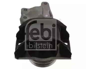 100150 FEBI BILSTEIN Подвеска, двигатель