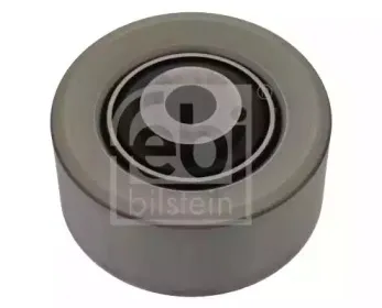 100152 FEBI BILSTEIN Паразитный / ведущий ролик, поликлиновой ремень