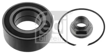 100177 FEBI BILSTEIN Комплект подшипника ступицы колеса