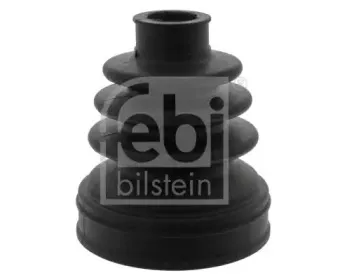 100198 FEBI BILSTEIN Пыльник, приводной вал