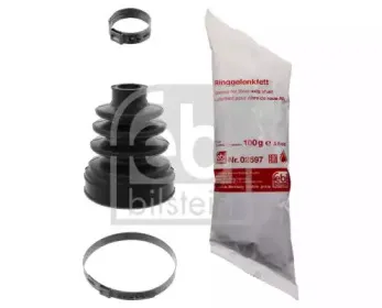 100206 FEBI BILSTEIN Комплект пылника, приводной вал